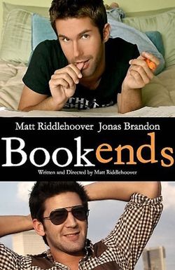 Bookends