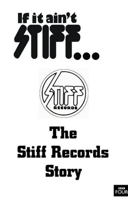 If It Ain't Stiff