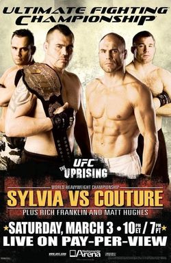 UFC 68: The Uprising