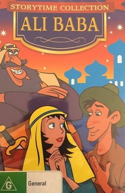 Ali Baba