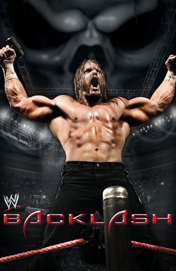 WWE Backlash