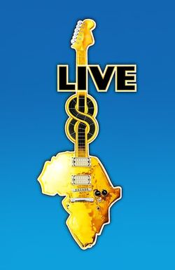 Live 8