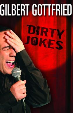 Gilbert Gottfried: Dirty Jokes