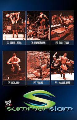 Summerslam
