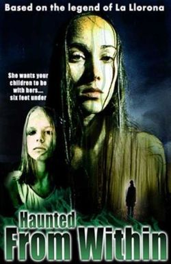 Spirit Hunter: La Llorona