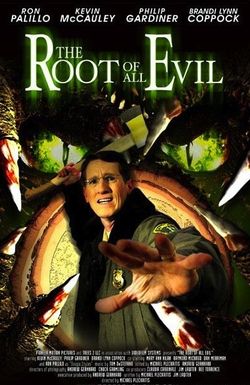 Trees 2: The Root of All Evil