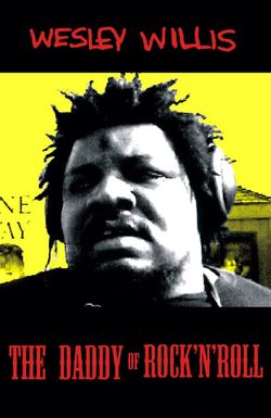 Wesley Willis