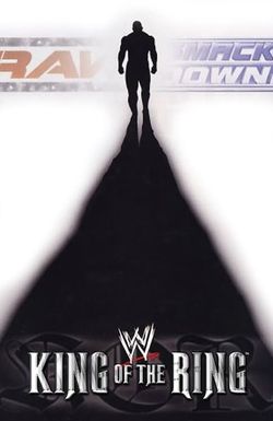 King of the Ring