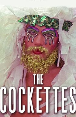 The Cockettes