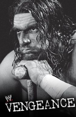 WWF Vengeance