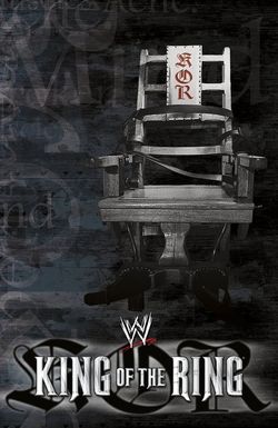 King of the Ring