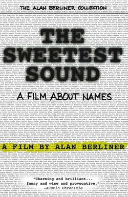 The Sweetest Sound