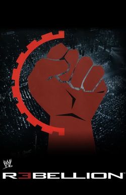 WWF Rebellion