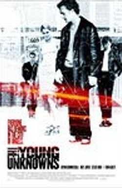 The Young Unknowns