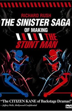The Sinister Saga of Making 'the Stunt Man'