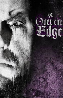 WWF Over the Edge
