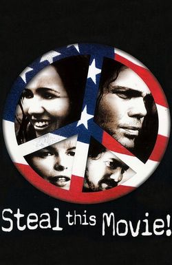 Steal This Movie