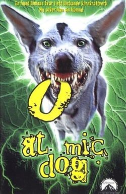 Atomic Dog