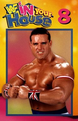 WWF in Your House: Beware of Dog