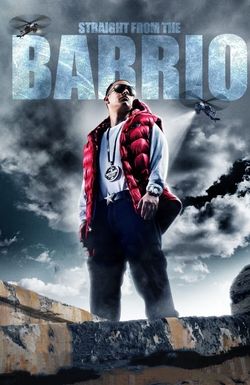 Talento de barrio