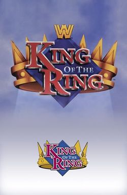 King of the Ring