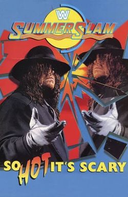 Summerslam