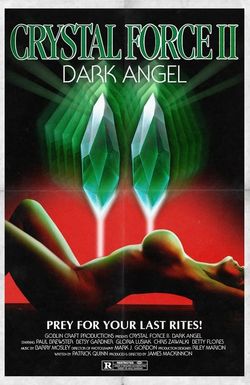 Crystal Force 2: Dark Angel