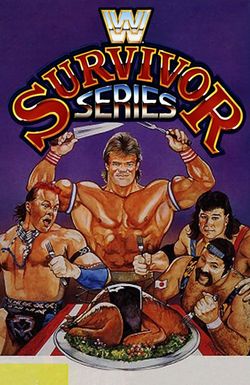 Survivor Series