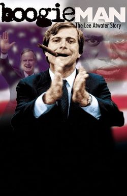 Boogie Man: The Lee Atwater Story