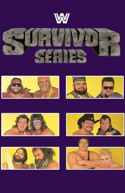 Survivor Series