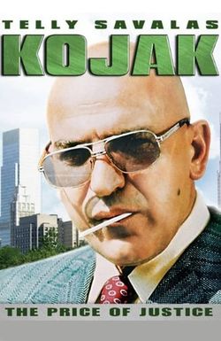 Kojak: The Price of Justice