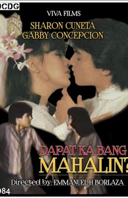 Dapat ka bang mahalin?