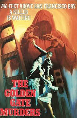 The Golden Gate Murders