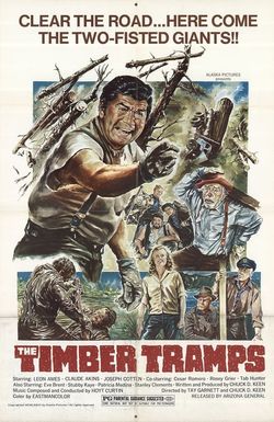 The Timber Tramps