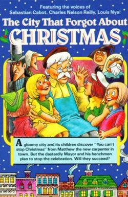 The City That Forgot About Christmas