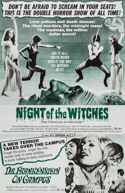 Night of the Witches