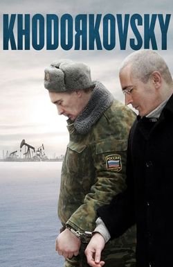Khodorkovsky