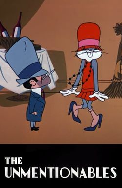 The Unmentionables