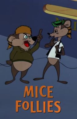 Mice Follies