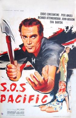 SOS Pacific