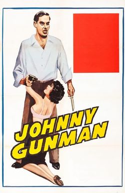 Johnny Gunman