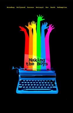 Making the Boys