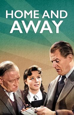 Home and Away