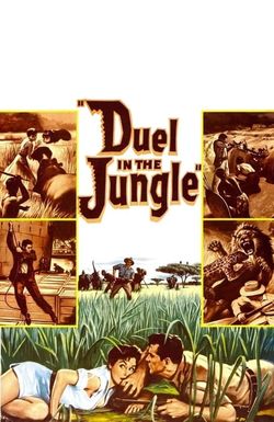 Duel in the Jungle
