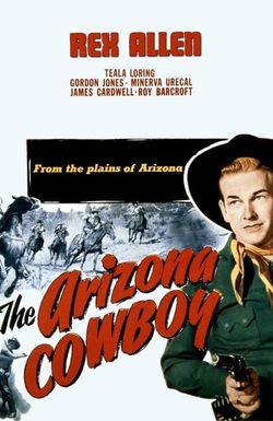 The Arizona Cowboy