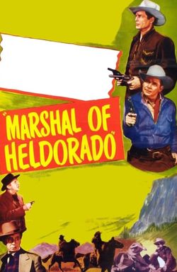 Marshal of Heldorado