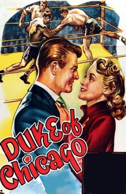 Duke of Chicago