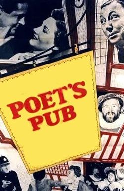 Poet's Pub
