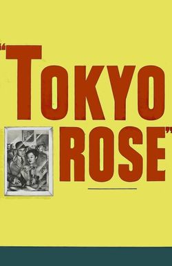 Tokyo Rose