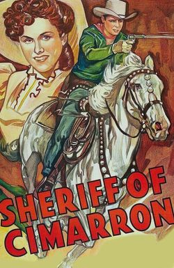 Sheriff of Cimarron